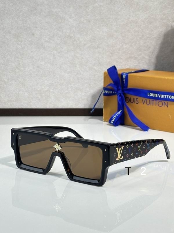 LV Sunglasses ID:20260410-2331